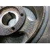 98E001 Crankshaft Pulley For 04-15 Nissan Titan 5.6 123037S000 98E001 Crankshaft Pulley For 04-15 Nissan Titan 5.6 123037S000